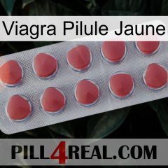 Viagra Yellow Pill 18